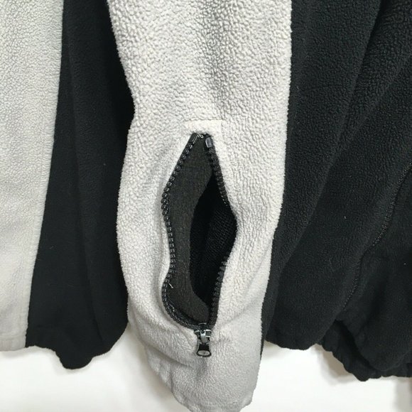 DC Classics 2XL Fleece - Picture 2 of 10